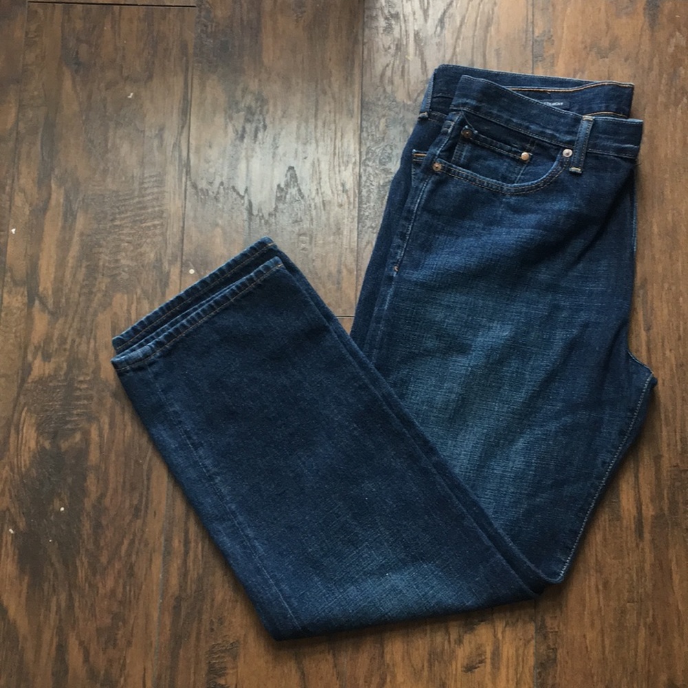 Lucky Brand Jeans